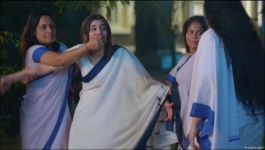 Kyunki Saas Maa Bahu Beti Hoti Hai - 2nd March 2024